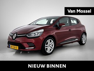 Renault Clio 0.9 TCe Zen | Afneembare Trekhaak | Airco | CruiseControl