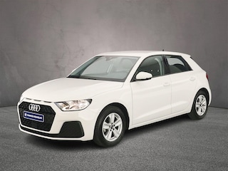 Audi A1 Sportback 25 TFSI Pro Line | Cruise control | Parkeersensor achter | App connect | Airco | Virtual cockpit