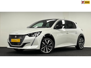 Peugeot 208 1.2 PureTech GT Pack*Automaat*Navi*Camera*Carplay!