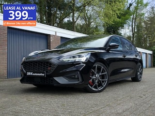 Ford Focus 2.3 EcoBoost ST-3 FULL OPTION