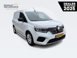 Renault Kangoo E-Tech Extra 22 kW 44 kWh / CAMERA / PARKEERSENSOREN / SCHUIFDEUR