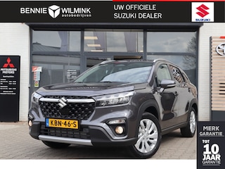 Suzuki S-Cross 1.4 BoosterJet Select Hybrid Automaat