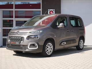 Citroën Berlingo combi 1.2 PureTech Camera| Cruise| Clima| Carplay