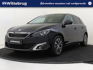 Peugeot 308 1.2 PureTech Allure P4