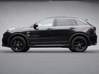 Lynk & Co 01 1.5 Sport (SCHUIFDAK,APPLE CARPLAY,NAVI,CAMERA,CRUISE,CLIMATE,DIGITAL DASH,LED,STOELVERWARMING,LM VELGEN)