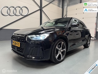 Audi A1 Sportback 30 TFSI Pro Line LED|CarPlay|BTW Auto