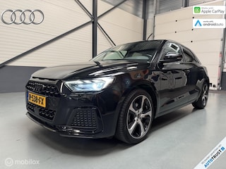 Audi A1 Sportback 30 TFSI Pro Line LED|CarPlay|BTW Auto