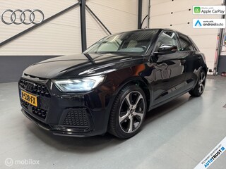 Audi A1 Sportback 30 TFSI Pro Line LED|CarPlay|BTW Auto