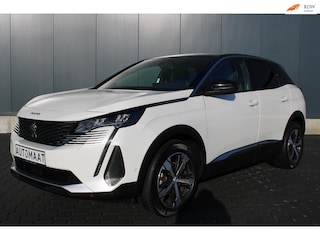 Peugeot 3008 1.2 PureTech Allure TREKHAAK STOELVERWARMING