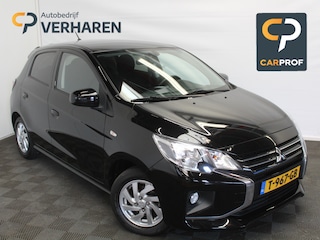 Mitsubishi Space Star 1.2 Dynamic CARPLAY | LMV14 | CAMERA | CLIMATE | LED | CRUISE | DAB | BLUETOOTH