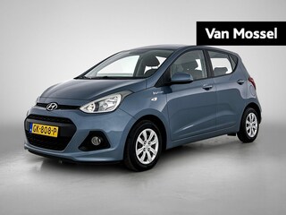 Hyundai i10 1.0i i-Motion Comfort