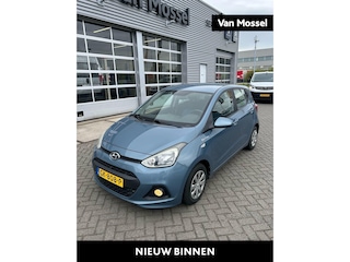 Hyundai i10 1.0i i-Motion Comfort