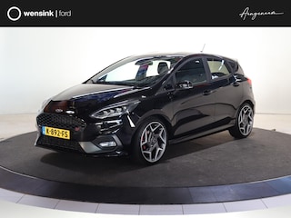 Ford Fiesta 1.5 EcoBoost ST-3 | Winterpakket | Climate Control | Parkeercamera | B&O | Navigatie |