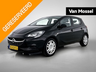 Opel Corsa 1.4 Edition