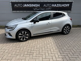 Renault Clio 1.0 TCe 90 GPF evolution | PDC Achter | Bluetooth | Lane Assist | LED Koplampen | Cruise | Airco | RIJKLAARPRIJS INCL 12 MAANDEN GARANTIE EN BEURT