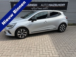 Renault Clio 1.0 TCe 90 GPF evolution | PDC Achter | Bluetooth | Lane Assist | LED Koplampen | Cruise | Airco | RIJKLAARPRIJS INCL 12 MAANDEN GARANTIE EN BEURT