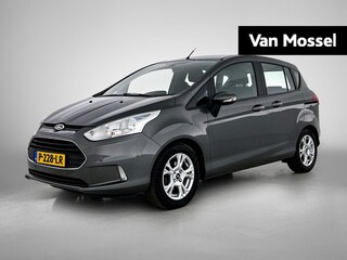 Ford B-MAX 1.6 TI-VCT Titanium