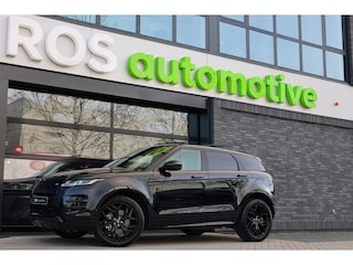 Land Rover Range Rover Evoque 1.5 P300e AWD R-Dynamic HSE | BTW! | PANO | MERIDIAN | 360 | KEYLESS | DIGITAL DASH | STUUR/STOEL0VERW | MEMORY | ACC |
