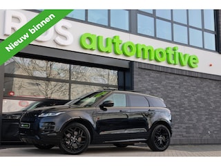 Land Rover Range Rover Evoque 1.5 P300e AWD R-Dynamic HSE | BTW! | PANO | MERIDIAN | 360 | KEYLESS | DIGITAL DASH | STUUR/STOEL0VERW | MEMORY | ACC |