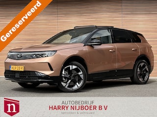 Opel Grandland Electric GS 73 kWh