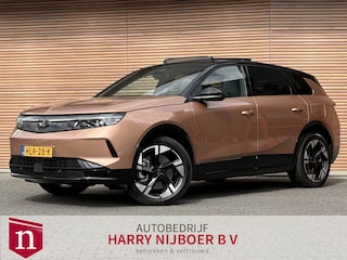 Opel Grandland Electric GS 73 kWh