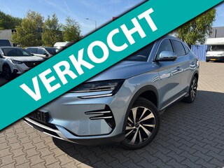 BYD Seal U Comfort 71.8 kWh VOL / BTW Verrekenbaar (Fabrieksgarantie tm 03-2031)