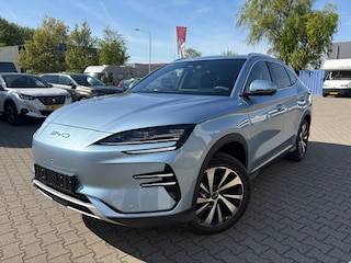 BYD Seal U Comfort 71.8 kWh VOL / BTW Verrekenbaar (Fabrieksgarantie tm 03-2031)