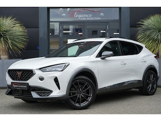Cupra Formentor 1.4 e-Hybrid Performance 204pk Navigatie/Stoelverwarming/Camera