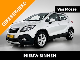 Opel Mokka 1.4 T Cosmo