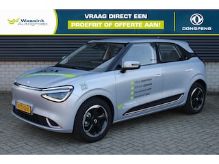 Dongfeng Box 42,3 kWh 95pk Premium Edition