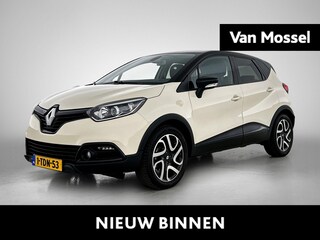 Renault Captur 1.2 TCe Dynamique