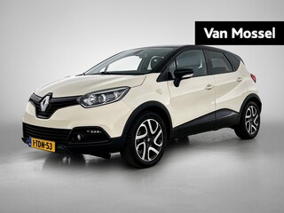 Renault Captur 1.2 TCe Dynamique