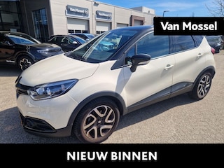 Renault Captur 1.2 TCe Dynamique