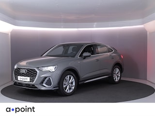 Skoda Kodiaq 1.5 TSI MHEV Sportline Business 7p | Panoramadak | Trekhaak | Light & View | Elek. bestuurdersstoel | Adaptive Cruise | Blind Spot |