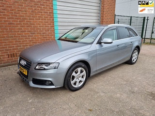 Audi A4 Avant 2.0 TFSI Pro Line 132kw Automaat! Bj:2011 NAP!