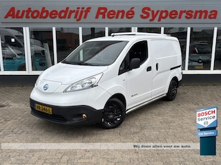 Nissan NV200 Business | Stoel en Stoelverwarming | Cruise | Navi | Bluetooth