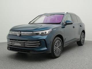 Volkswagen Tiguan 1.5 eHybrid 272 PK Elegance | LED Matrix IQ | Head-Up | Panoramadak | Harman/Kardon | Trekhaak |