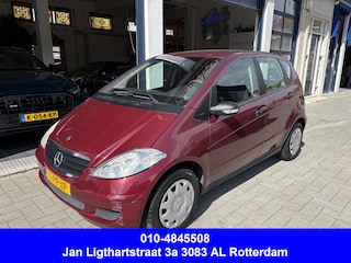 Mercedes-Benz A-klasse 150 Classic 5-DEURS/AIRCO