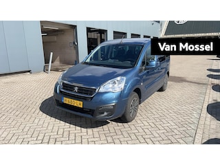 Peugeot Partner Teepee 5P Electric Aut. Active | Navi | Climate Control | Getint Glas | Camera |