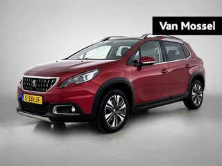 Peugeot 2008 1.2 PureTech Allure