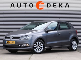 Volkswagen Polo 1.2 TSI Comfortline *Cruisecontr.*Bluetooth*