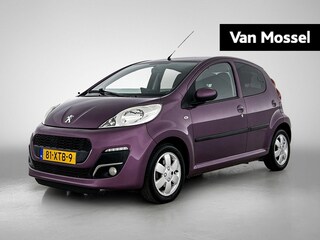 Peugeot 107 1.0 Envy