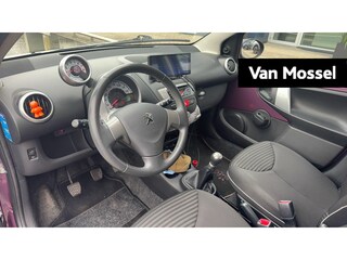 Peugeot 107 1.0 Envy