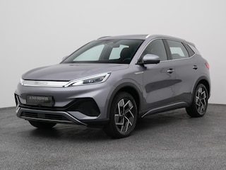 BYD Atto 3 Comfort 60 kWh | PANO | 360° | ADAPTIVE | STOELVERWARMING