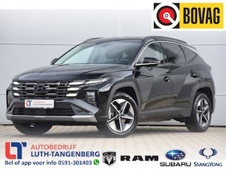 Hyundai Tucson 1.6 T-GDI HEV Comfort Smart