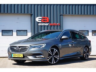 Opel Insignia Sports Tourer 1.5 Turbo Innovation OPC-line | CAMERA | LEDER | KEYLESS | TREKHAAK |