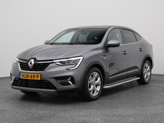 Renault Arkana 1.6 E-Tech hybrid 145 techno | CAMERA | ADAPTIVE | KEYLESS | TREKHAAK