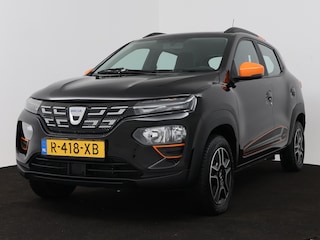 Dacia Spring Comfort Plus 27 kWh | Origineel NL! | NAP! | Allseasonbanden | snellader