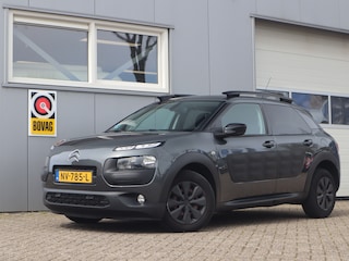 Citroën C4 Cactus 1.6 BlueHDi Business Plus