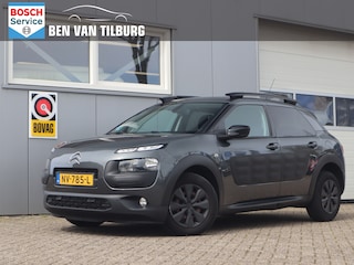 Citroën C4 Cactus 1.6 BlueHDi Business Plus